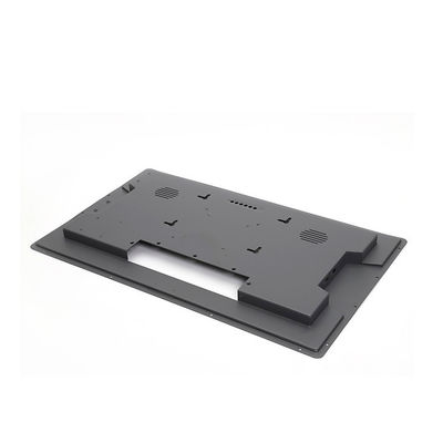 Hebei Nanfeng Custom Metal Stamping Bracket Welding Stamping Parts per colore personalizzato