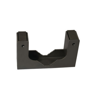 Lavoro di fabbricazione di lamiere metalliche su misura per il processo di verniciatura da Hebei Nanfeng Stamping Parts