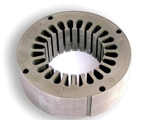 Parti di ricambio con materiale di rame