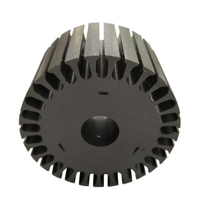 Stampaggio di avvolgimento del generatore personalizzato Stator core e rotor core con contratto standard