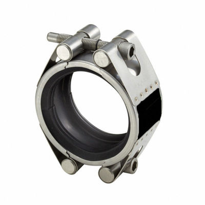 100% ispezione Clementi per tubi di piccole dimensioni OEM Clementi per sella in metallo in acciaio inossidabile ad alta pressione