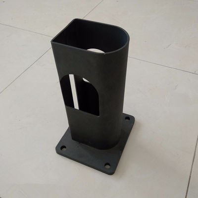 Studio di lavorazione dei metalli su misura Monitor stand per elettrodomestici in Hebei