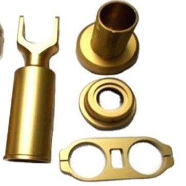 Parti di saldatura per stampaggio metallico su misura realizzate con base di piedistallo in acciaio elettrogalvanizzato
