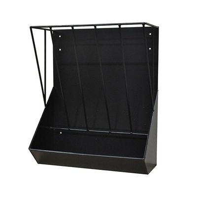 OEM Custom in acciaio inossidabile in polvere di alluminio rivestimento stampaggio e saldatura metallo piccola scatola