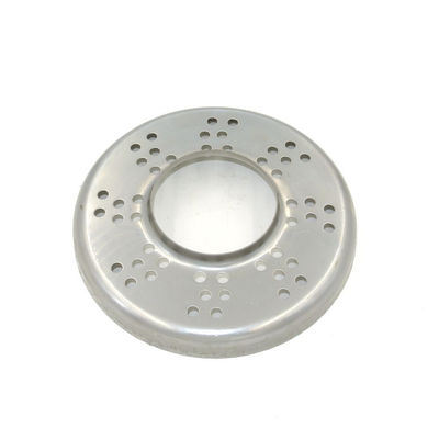 Parti metalliche di fogli di timbrazione in acciaio inossidabile a carbonio non standard