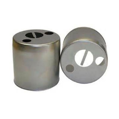 Fabbricante di stampaggio metallico di precisione per parti profissionali personalizzate di lamiera di metallo