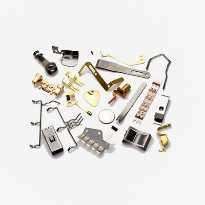 Top- Hebei Customization Stamping Fabrication Sheet Metal Machine Carrozzerie per auto