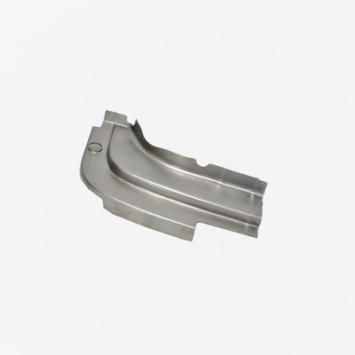 Top- Hebei Customization Stamping Fabrication Sheet Metal Machine Carrozzerie per auto