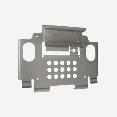 Top- Hebei Customization Stamping Fabrication Sheet Metal Machine Carrozzerie per auto