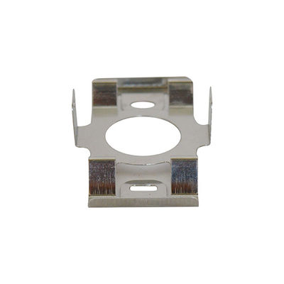 Parti di stampaggio metalliche non standard per apparecchiature elettriche