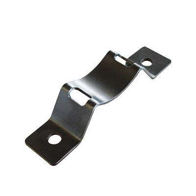 Parti di stampaggio metalliche non standard per apparecchiature elettriche