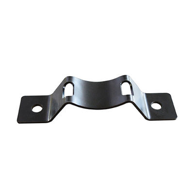 Parti di stampaggio metalliche non standard per apparecchiature elettriche
