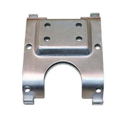 Nanfeng OEM ODM Fabbricazione di lamiere metalliche per prodotti in acciaio a stampaggio di precisione in Hebei