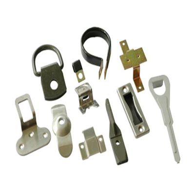 Nanfeng OEM ODM Fabbricazione di lamiere metalliche per prodotti in acciaio a stampaggio di precisione in Hebei