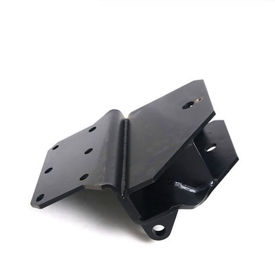 Nanfeng OEM ODM Fabbricazione di lamiere metalliche per prodotti in acciaio a stampaggio di precisione in Hebei