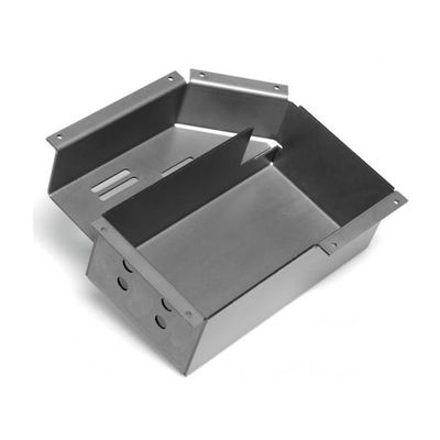 Elettronica/Apparecchiatura/Energia solare Hebei Nanfeng Computer in alluminio montato PC Tower Case