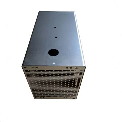 Elettronica/Apparecchiatura/Energia solare Hebei Nanfeng Computer in alluminio montato PC Tower Case