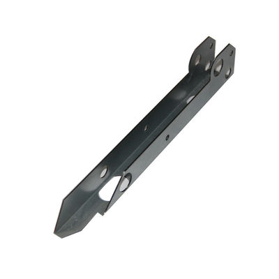 Parti OEM semplificate con i nostri ultimi prodotti metallici di stampaggio ad alta precisione