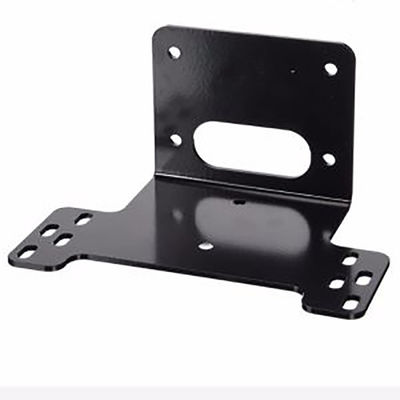 Hebei Nanfeng Powder Coating Angle Spessore della staffa a seconda dei diversi materiali