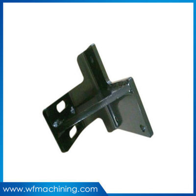 Hebei Nanfeng Powder Coating Angle Spessore della staffa a seconda dei diversi materiali
