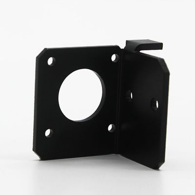 Hebei Nanfeng Powder Coating Angle Spessore della staffa a seconda dei diversi materiali