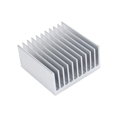 Cassa di alluminio per elettronica in qualsiasi colore