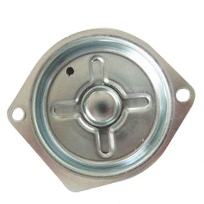 Rivestimento in polvere di acciaio inossidabile alluminio saldatura di lamiere di metallo saldatura a Hebei Nanfeng