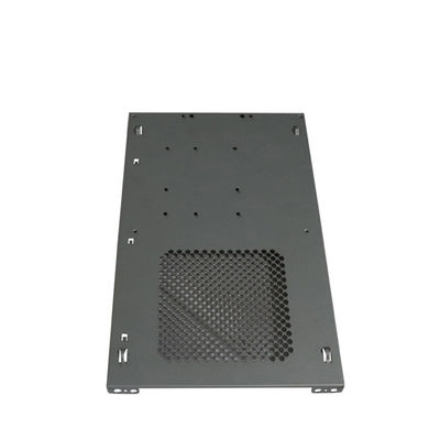 Bracket di stampaggio metallico personalizzato per servizi di fabbricazione di lamiere di alluminio in Hebei