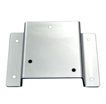 Fabbricazione di stampi metallici per parti in alluminio personalizzate 100% ispezione a Hebei Nanfeng