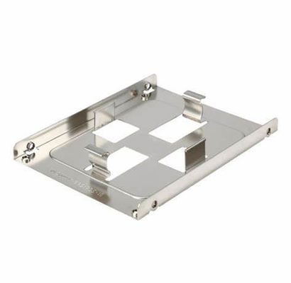 Fabbricazione di stampi metallici per parti in alluminio personalizzate 100% ispezione a Hebei Nanfeng