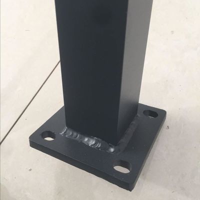 Finitura superficiale Vernice di colore Stampaggio in acciaio inossidabile Servizio di saldatura di piegatura