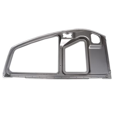 Parti di hardware per stampaggio a colori personalizzate da Hebei Nanfeng OEM Sheet Metal Enclosure