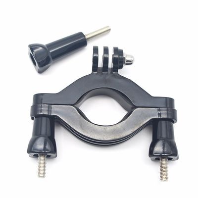 Bracket di scaffale posteriore personalizzato in acciaio colore naturale per motocicli modificati Modifica