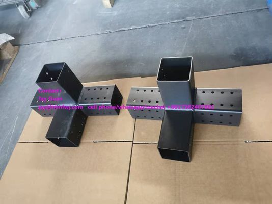 Migliora il tuo kit di pergola con 6x6 spalle di legno e bulloni di ritardo spessore 1mm-12mm