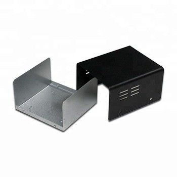 Fabbricazione di lamiere di metallo di precisione per il rivestimento OEM delle caselle delle batterie a Hebei Nanfeng