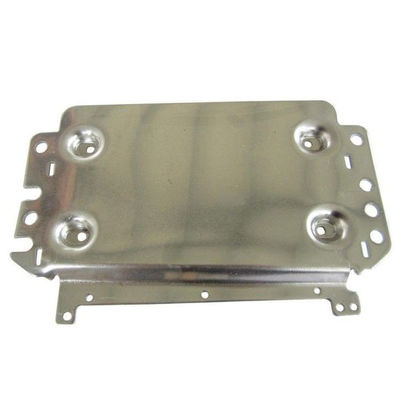 Parti di piegatura per stampaggio esperto per le esigenze OEM di Hebei Nanfeng Sheet Metal Fabrication