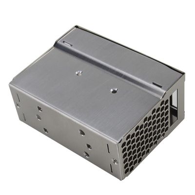 Vernice di colore Finitura superficiale di acciaio al carbonio Laser taglio foglio di metallo scaffale da Hebei Nanfeng
