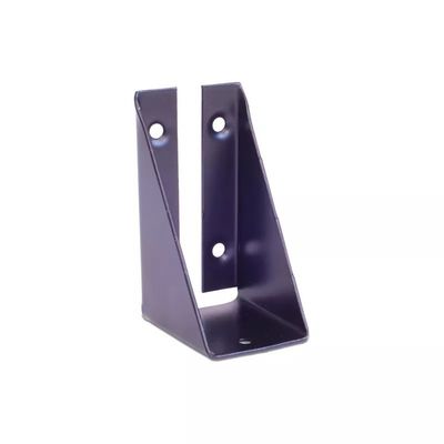Bracket fisso all'avanguardia per OEM Parti personalizzate di ascensori Blocco di contrappeso di sollevamento