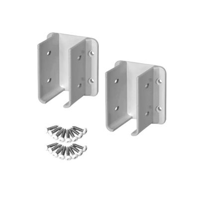 Bracket fisso all'avanguardia per OEM Parti personalizzate di ascensori Blocco di contrappeso di sollevamento