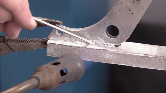 Micro-meccanica Fabbricazione di strutture in acciaio per parti di saldatura per costruzioni su misura