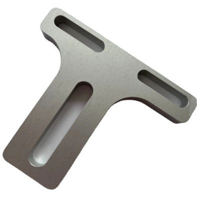 ISO9001 2008 Certified Triangle Bracket Custom Solar Panel Roof Bracket per il montaggio a parete