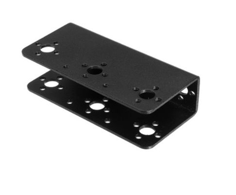 ISO9001 2008 Certified Triangle Bracket Custom Solar Panel Roof Bracket per il montaggio a parete