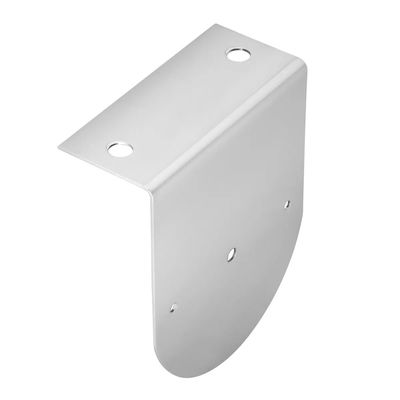 290g Custom Industrial Sheet Metal Stamping Acciaio inossidabile
