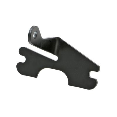 290g Custom Metal Stamping Bracket Versatile e per applicazioni polifunzionali