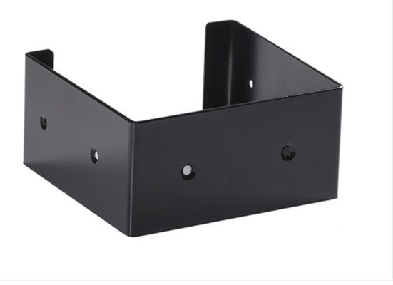 290g Custom Metal Stamping Bracket Versatile e per applicazioni polifunzionali
