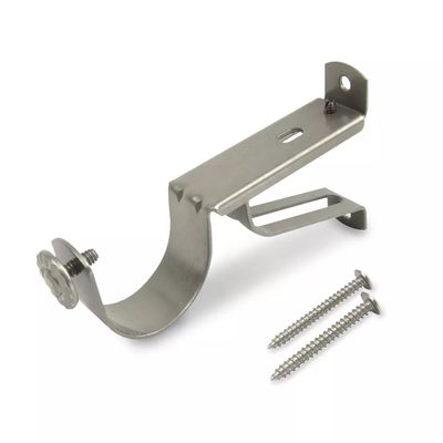 290g Custom Metal Stamping Bracket Versatile e per applicazioni polifunzionali