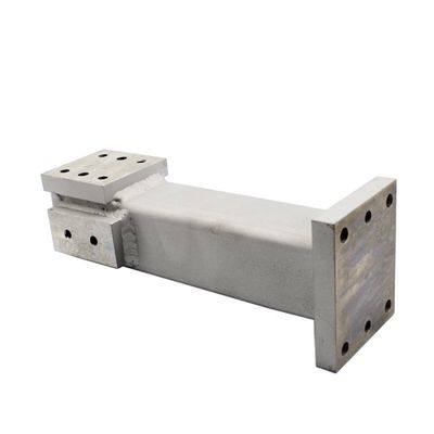 Micro-meccanismo dimensioni personalizzate Fabbricazione di cornici metalliche per ordini personalizzati