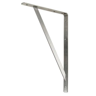 0.4-3 mm Spessore Ispezione interna/terza parte Reggiseno triangolare in acciaio inossidabile