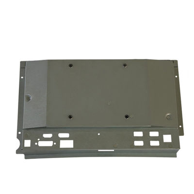 Utilizzato ampiamente OEM Precision Sheet Metal Stamping Welding Part per Auto in Hebei Nanfeng
