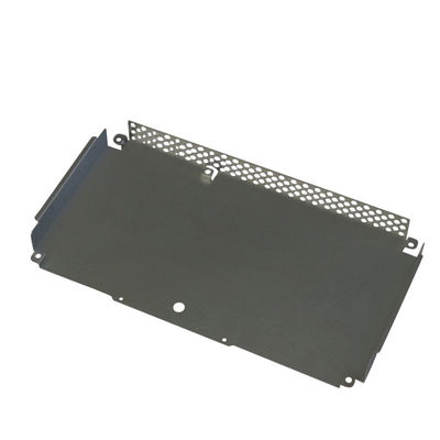 Utilizzato ampiamente OEM Precision Sheet Metal Stamping Welding Part per Auto in Hebei Nanfeng